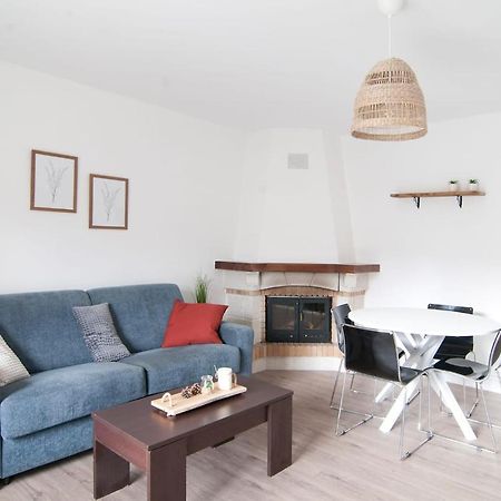 Apartmán Arroyo Bates Jaca Exteriér fotografie