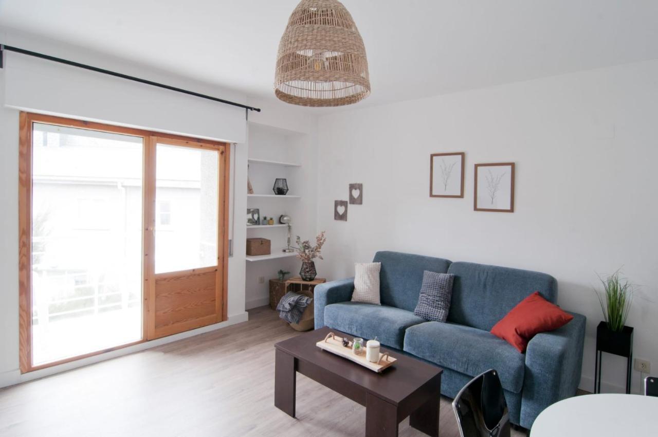 Apartmán Arroyo Bates Jaca Exteriér fotografie