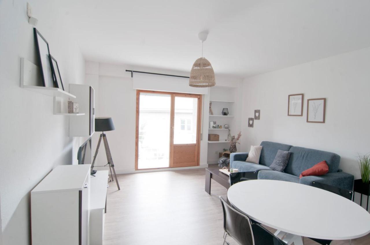 Apartmán Arroyo Bates Jaca Exteriér fotografie