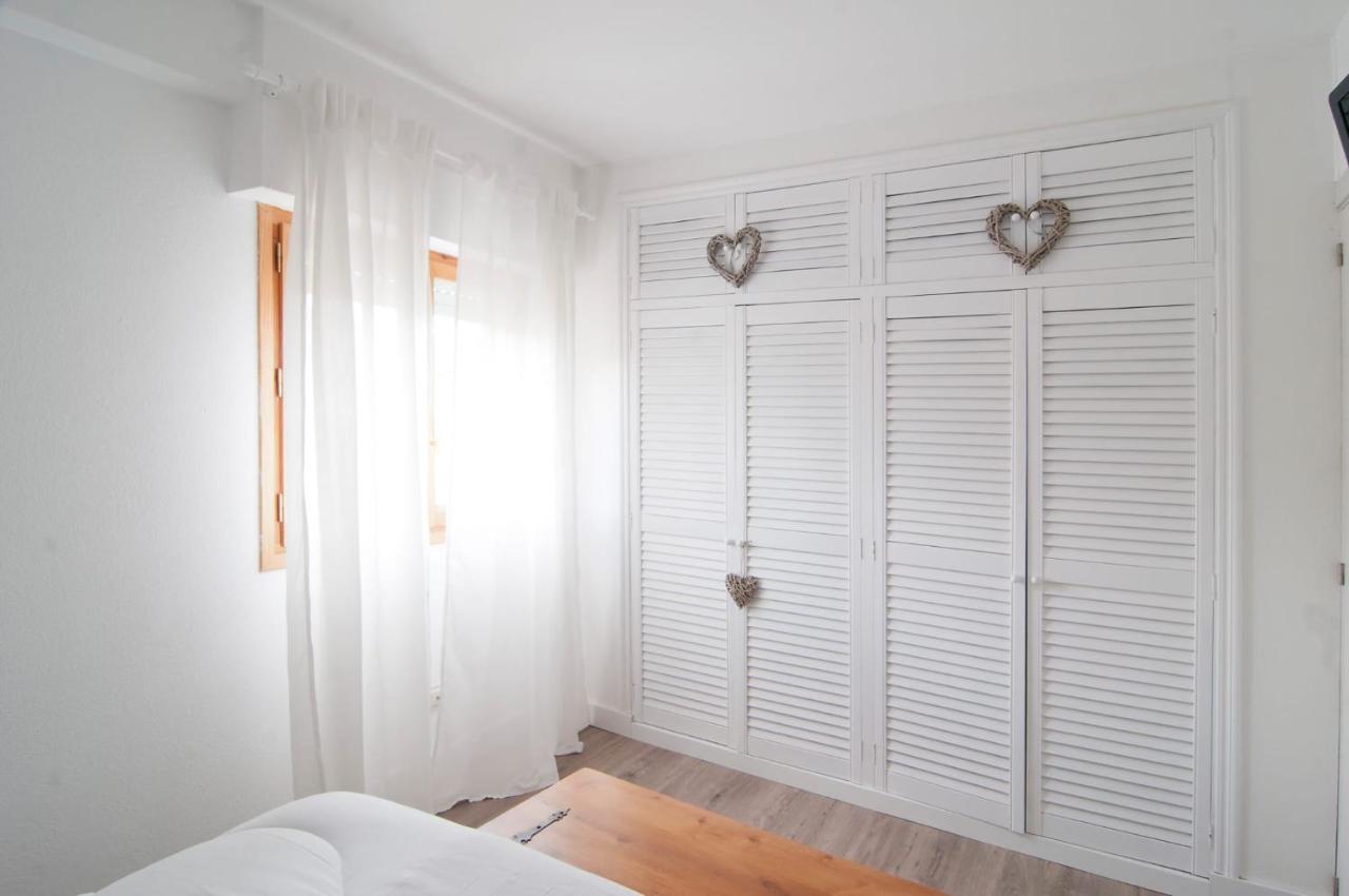 Apartmán Arroyo Bates Jaca Exteriér fotografie