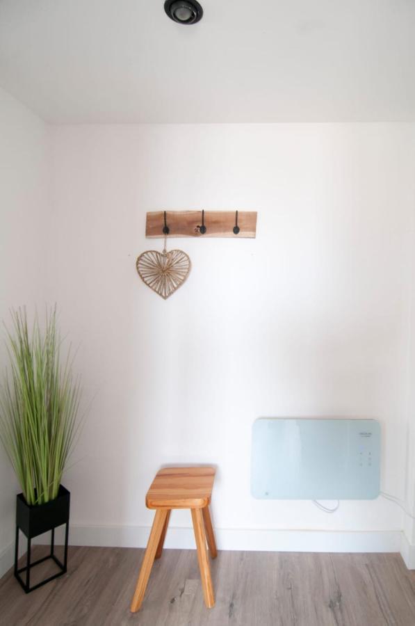 Apartmán Arroyo Bates Jaca Exteriér fotografie