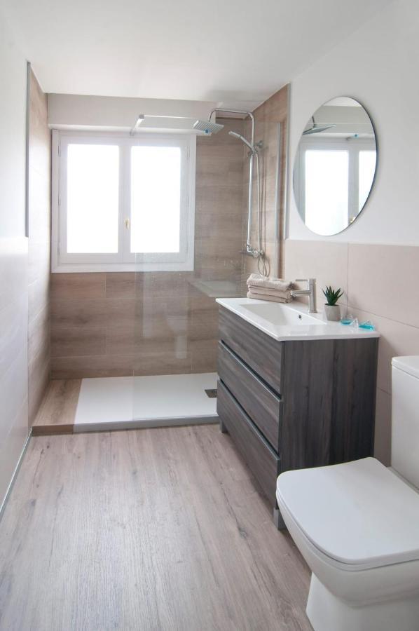 Apartmán Arroyo Bates Jaca Exteriér fotografie