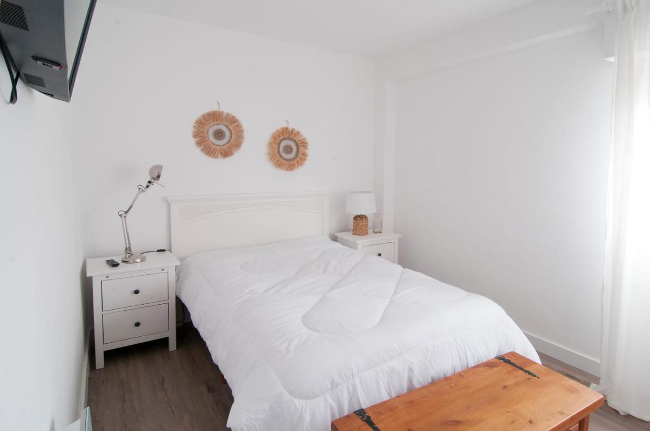 Apartmán Arroyo Bates Jaca Exteriér fotografie